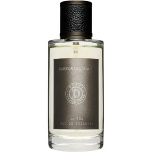 DEPOT MALE TOOLS No. 904 Eau De Toilette Sartorial Sage  100 ml