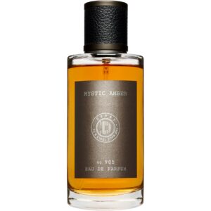 DEPOT MALE TOOLS No. 905 Eau De Parfum Mystic Amber 100 ml