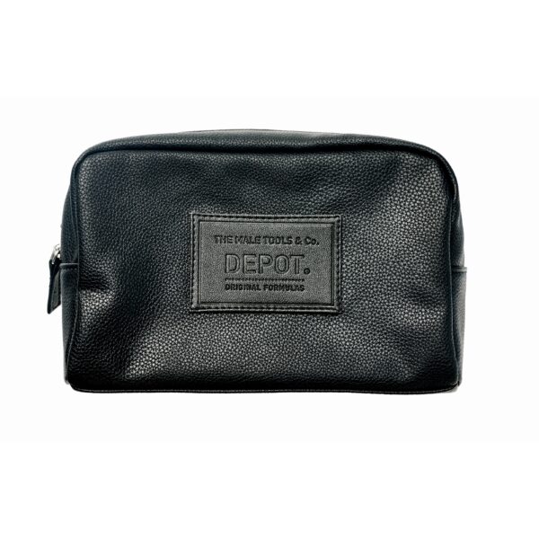 DEPOT MALE TOOLS Travel Pochette