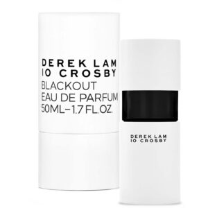 Derek Lam 10 Crosby Blackout Eau de Parfum 50 ml