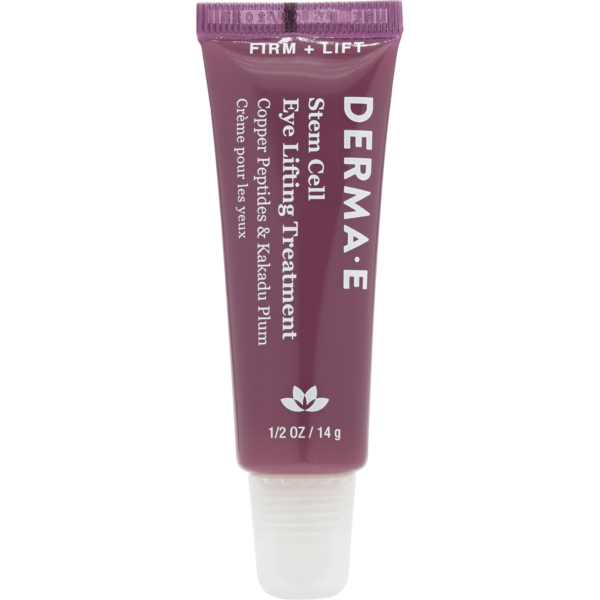 DERMA E Firming Dmae Eye Lifting Treatment