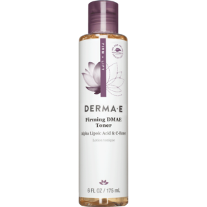 DERMA E Firming Dmae Toner 175 ml