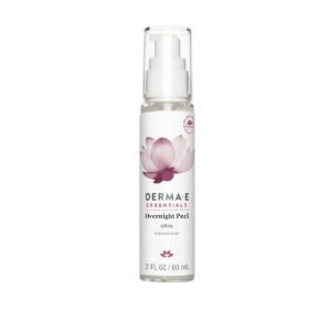 DERMA E Overnight Peel