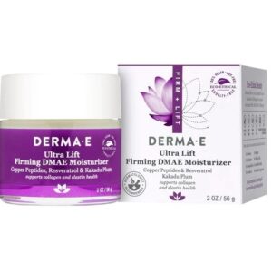 DERMA E Ultra Lift Firming DMAE Moisturizer