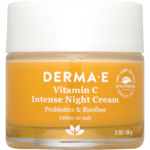 DERMA E Vitamin C Intense Night Cream