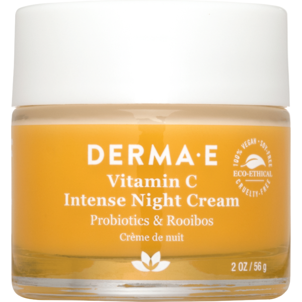 DERMA E Vitamin C Intense Night Cream