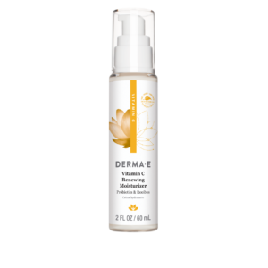 DERMA E Vitamin C Renewing Moisturizer 60 ml