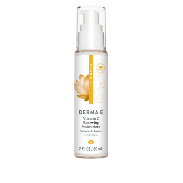 DERMA E Vitamin C Renewing Moisturizer 60 ml