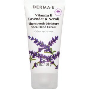 DERMA E Vitamin E Fragrance-Free