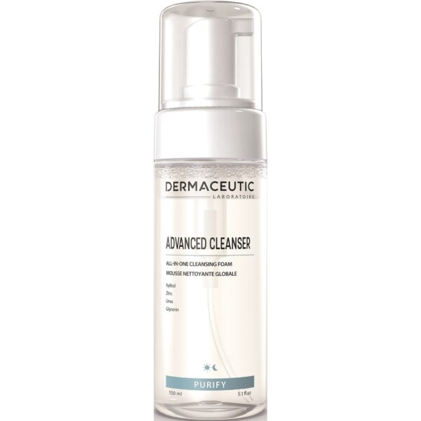 Dermaceutic Advanced Cleanser 150 ml