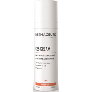 Dermaceutic C25 Cream 30 ml