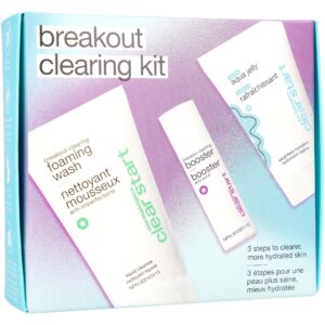 Dermalogica Clear Start Breakout Clearing Kit