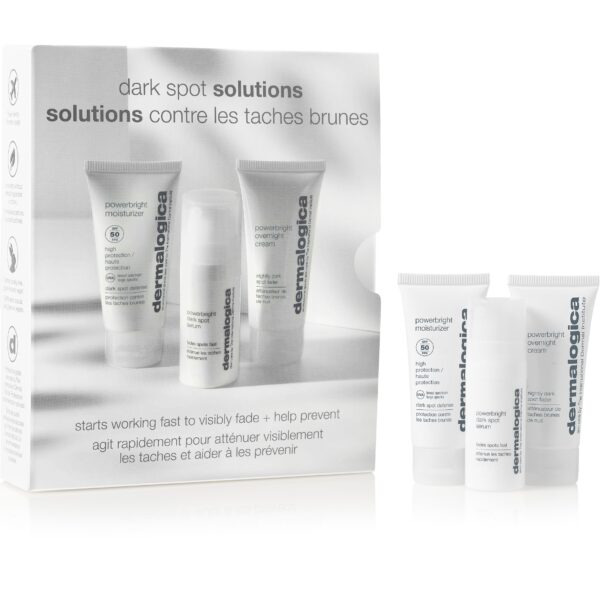 Dermalogica Dark Spot Solutions Kit