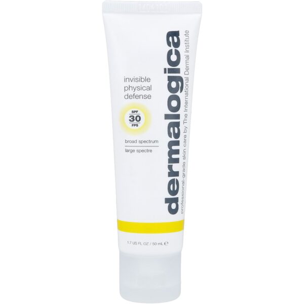 Dermalogica Invisible Physical Defense SPF30 50 ml