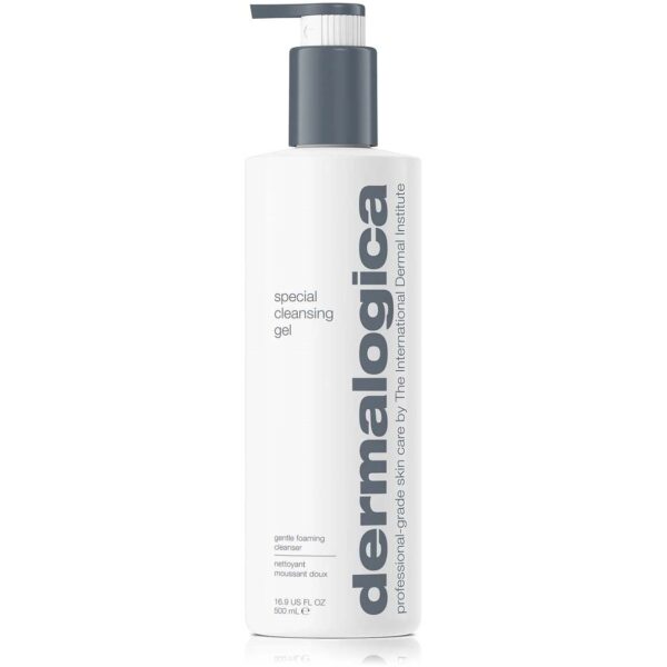 Dermalogica Special Cleansing Gel 500 ml