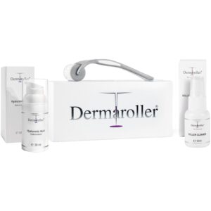 Dermaroller Anti Aging Starter Kit