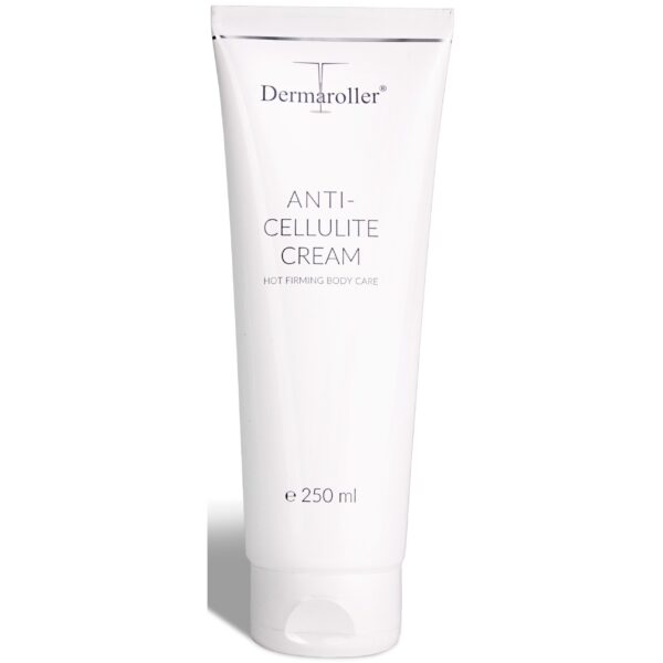 Dermaroller Anti-Cellulite Creme 250 ml