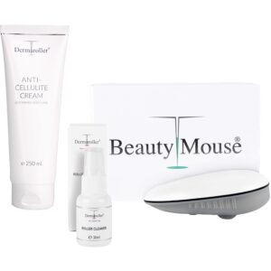 Dermaroller Beauty Mouse Set