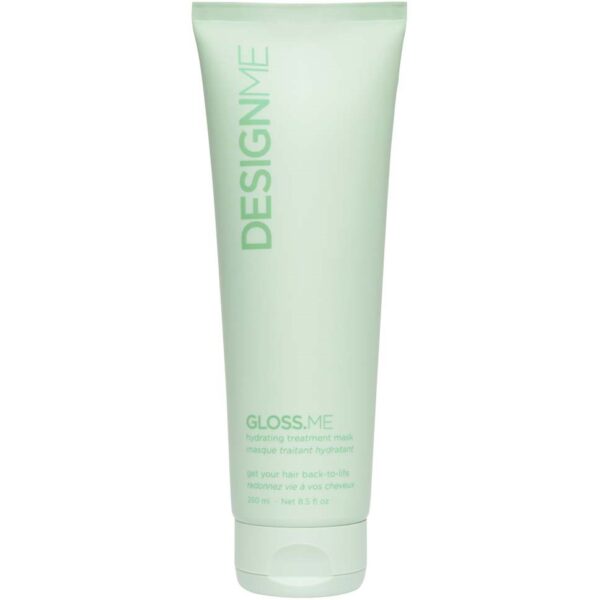 Design.Me Gloss.ME Hydrating Treatment Mask 250 ml