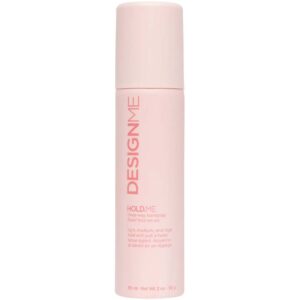 Design.Me Hold.ME Three Ways Hairspray 69 ml