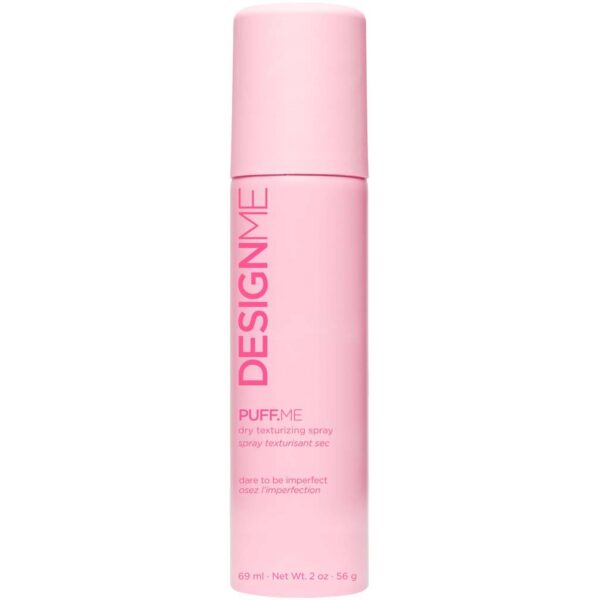 Design.Me Puff.ME Dry Texture Spray 69 ml