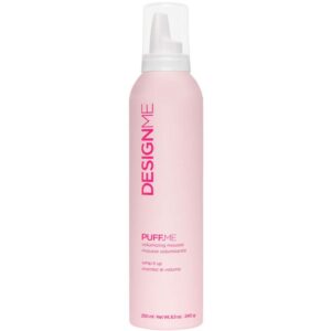 Design.Me Puff.ME Volumizing Mousse 250 ml