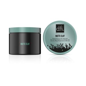 d:fi Matte Clay 75 g