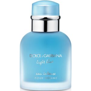 Dolce & Gabbana Light Blue D&G Eau Intense Pour Homme 50 ml