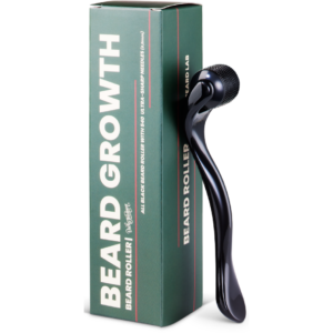 Dick Johnson Beard Lab Beard Growth Roller