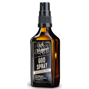 Dick Johnson Excuse My French God Spray 50 ml