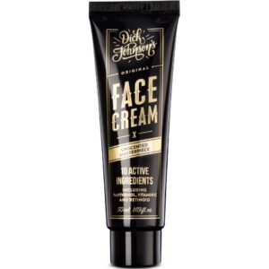 Dick Johnson Face Cream Masterpiece 50 ml