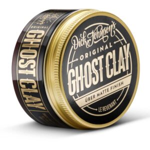 Dick Johnson Excuse My French Ghost Clay Le Revenant 100 ml