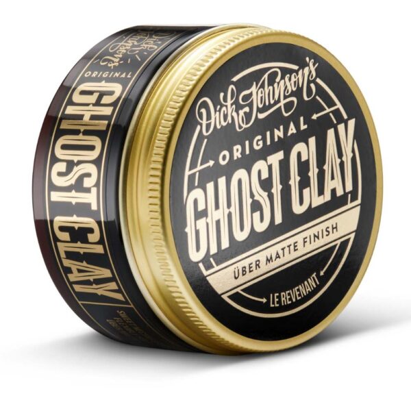 Dick Johnson Excuse My French Ghost Clay Le Revenant 100 ml