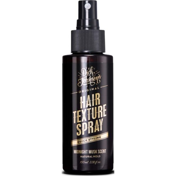 Dick Johnson Hair Texture Spray 100 ml