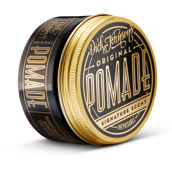 Dick Johnson Excuse My French Pomade Inepuisable 100 ml