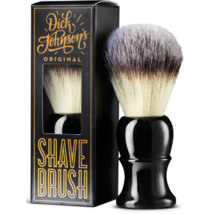 Dick Johnson Excuse My French Shave Brush