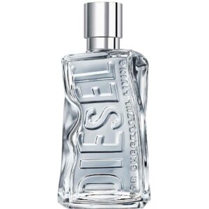 Diesel D by Diesel Eau De Toilette 100 ml