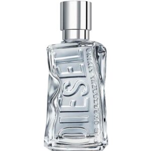 Diesel D by Diesel Eau De Toilette 50 ml