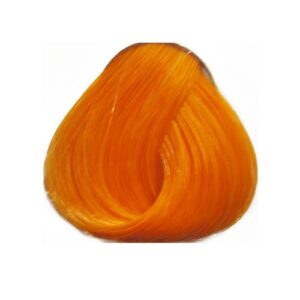 Directions Hair Colour Semi-Permanent Conditioning Hair Colour Apricot