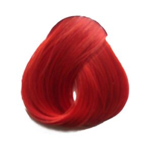 Directions Hair Colour Semi-Permanent Conditioning Hair Colour Flame