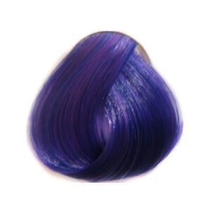 Directions Hair Colour Semi-Permanent Conditioning Hair Colour Neon Bl