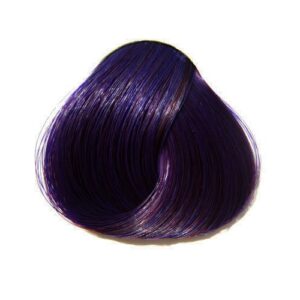 Directions Hair Colour Semi-Permanent Conditioning Hair Colour Plum