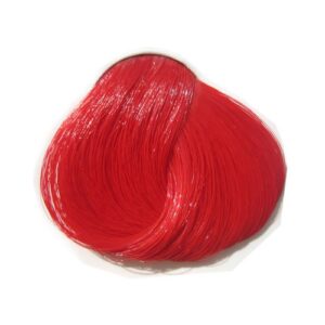 Directions Hair Colour Semi-Permanent Conditioning Hair Colour Poppy R