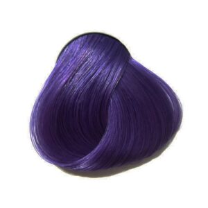 Directions Hair Colour Semi-Permanent Conditioning Hair Colour Violet