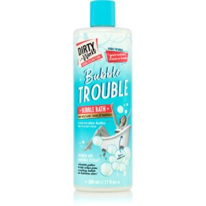 Dirty Works Bubble Trouble Bubble Bath 500 ml