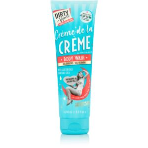 Dirty Works Creme de la Creme Body Wash 280 ml