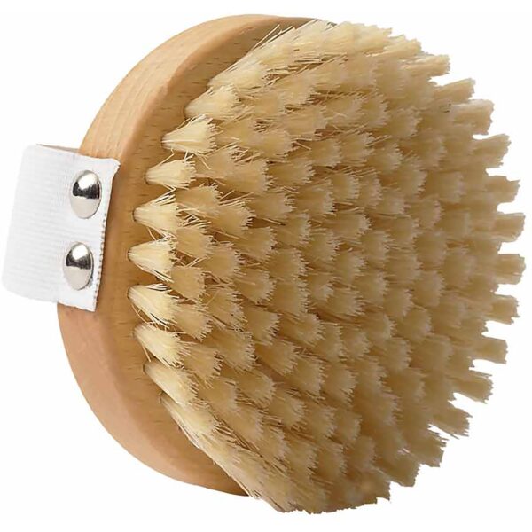 Djusie Body Brush