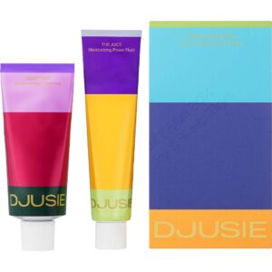 Djusie Dream Team Box