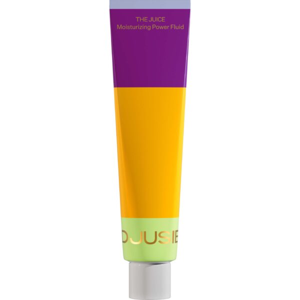 Djusie The Juice Moisturizing Power Fluid