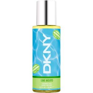 DKNY Body Mist Pool Party Lime Mojito 250 ml